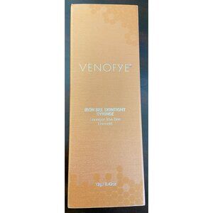 Venofye Iron Bee Skintight Syringe 12g 0.42oz NEW IN BOX
